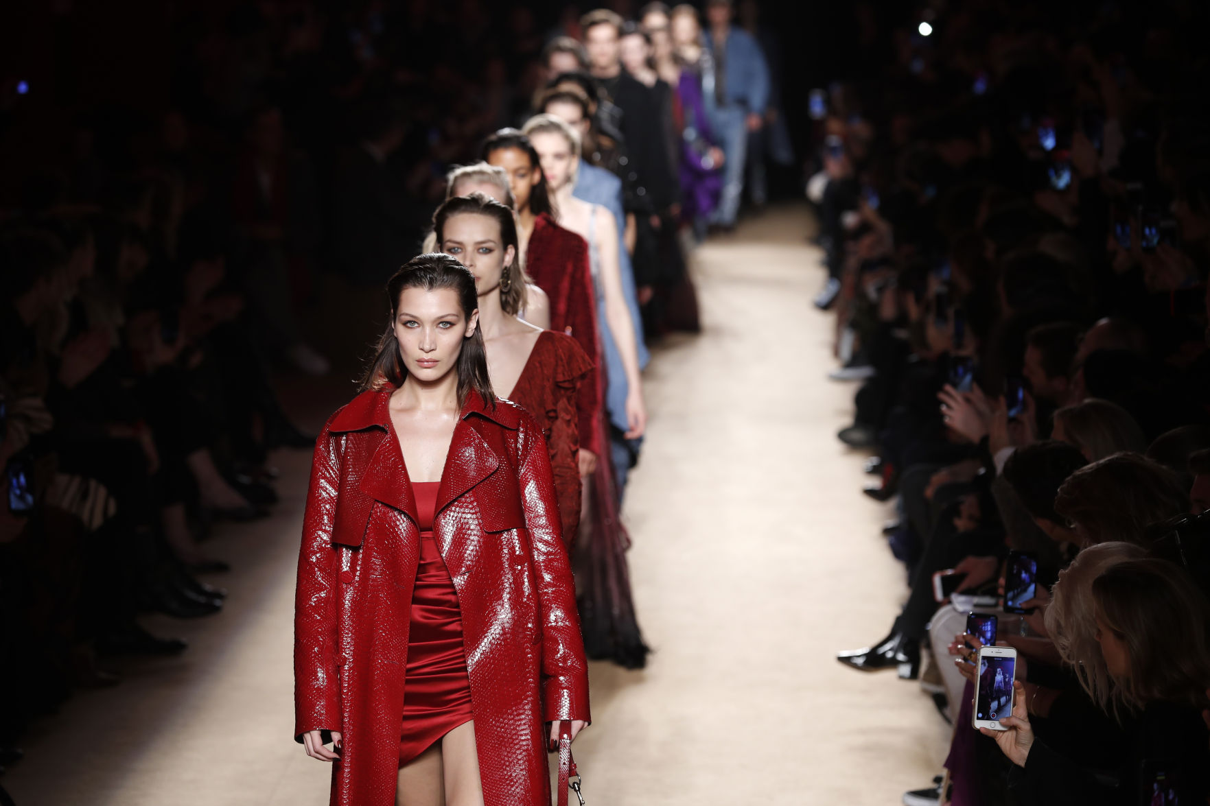 Italy Fashion Cavalli